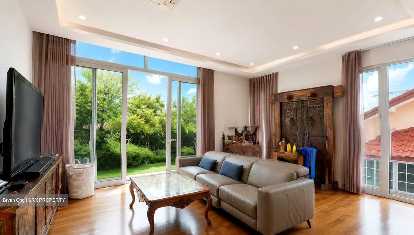 Seaside Park (D15), Semi-Detached #586141151